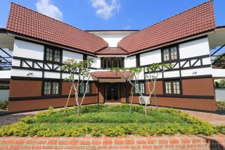 The Tudor - Ipoh - 2