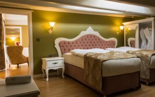 Yildiz Life Hotel - 1