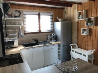 Le Chalet du Lac - Domaine de la Goujonne - Saint-Sauveur-lès-Bray - 1