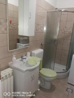 Angelina Apartman - Kaštela - 8