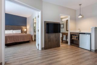 Quality Suites - Quebec City - 8