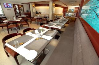Comfort Inn Benares - Varanasi - 1