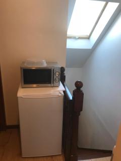 Twin or Single Private Room Near Brookes University, Oxford Hospitals and EF Language College, Headington Oxford B - Oxford - 6