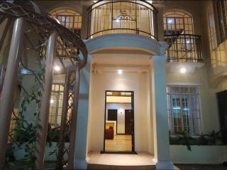 Mang Ben Dormitory - Manila - 9