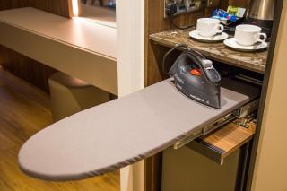 Sun Hall Hotel - Lanarka - 6