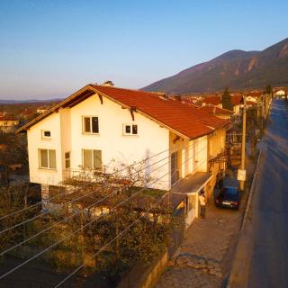 Apartment Diana - Resilovo - 9