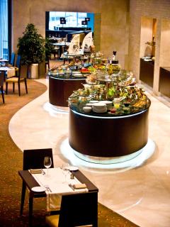 Grand Ankara Hotel Convention Center - Ankara - 8