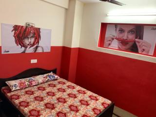 Om sweet Home ॐ - Pokhara - 1