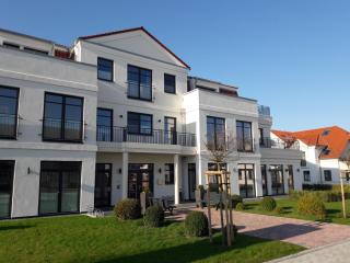 Avalon Ferienwohnungen Bellevue - Fehmarn - 2
