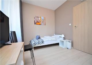 G'HOSTEL - Deszczno - 8