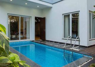 Villa Esencia by VEO - Part of StayVista - Siolim - 8