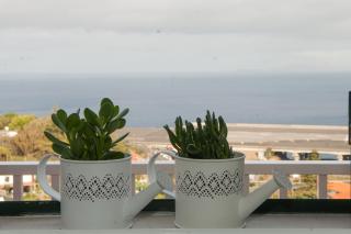 Villa SCIROCCO Madeira - Ocean View - Machico - 4