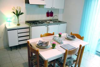 Residenza Villa Azzurra - Riccione - 2