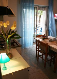 Residenza Villa Azzurra - Riccione - 7