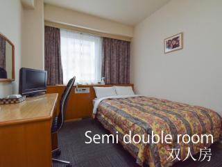 Hotel Maira - Okayama - 7