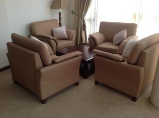 Debredamo Hotel - Addis Abeba - 3
