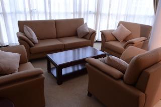 Debredamo Hotel - Addis Abeba - 5