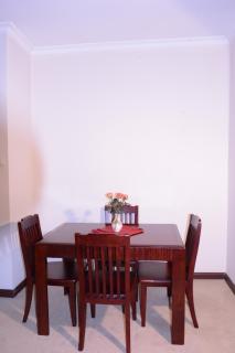 Debredamo Hotel - Addis Abeba - 6