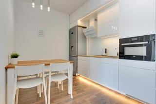 VISBY : Premium Apartments on the Beach - Gdańsk - 2