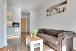 VISBY : Premium Apartments on the Beach - Danzig - 6