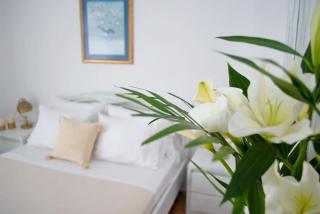 Grandma's Elegant Apartment in Naxos Town - 9