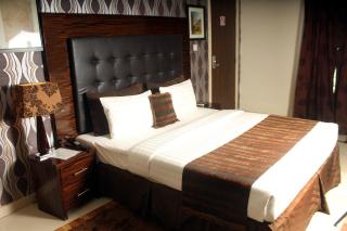 Villa Angelia Boutique Hotel - Lagos - 1
