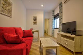Apartamentos Arenal - Jerez de la Frontera - 5