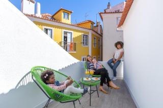 Suprema Lofts III - Lisbona - 9