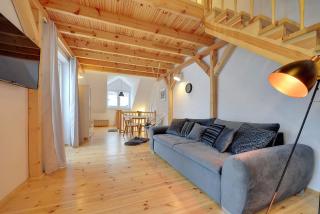Apart-Invest Apartament Alter Ego - Szklarska Poręba - 3