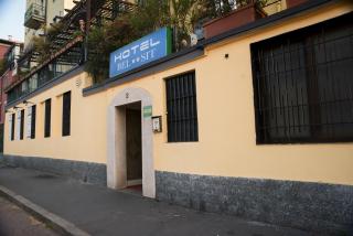 Hotel Bel Sit - Milan - 1