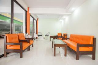 RedDoorz near Petra University 2 - Surabaya - 6
