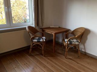 Ferienwohnung Elly - Altefähr - 6