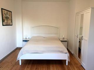 Ferienwohnung Elly - Altefähr - 4