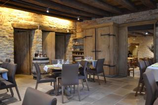 Logis Hôtel La Fleur de Lys - 4