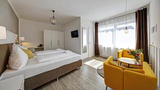 Neckarbett - Self Service Hotel - Lauffen am Neckar - 9