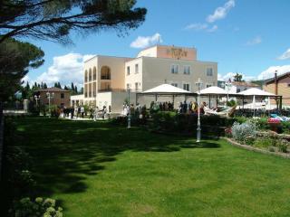 Hotel Holiday Sul Lago - Bolsena - 0