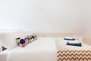 Cute and Sunny Studio in Zagreb with Balcony & Free Parking - Zagreb - 7