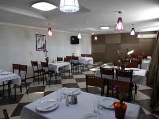 Hotel Laeti-Zhaiyk - Atyrau - 4
