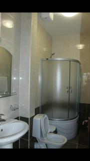 Hotel Laeti-Zhaiyk - Atyrau - 5