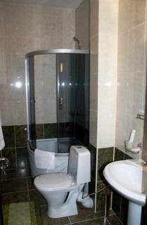 Hotel Laeti-Zhaiyk - Atyrau - 6