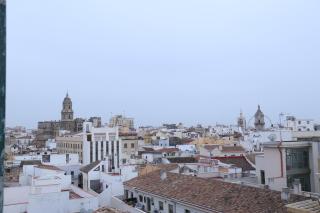 Stay U-nique Apartments Rosaleda - Malaga - 4