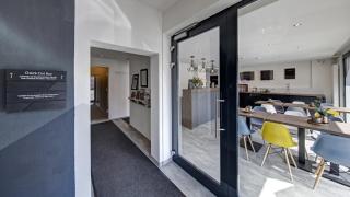 Neckarbett - Self Service Hotel - Lauffen am Neckar - 8