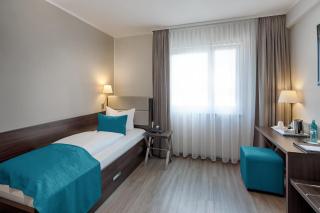 hotel bomonti Nürnberg West - Oberasbach - 4