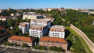 Albertov Rental Apartments - 4