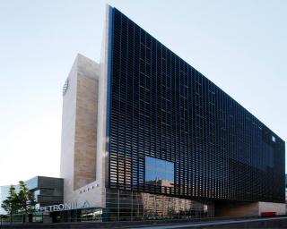 Hotel Reina Petronila - Zaragoza - 8