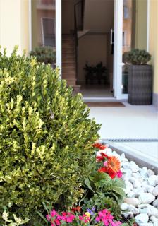 La Bicicletta Rooms - Cremona - 9