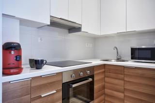 Modern Elegant Apt at Kolonaki - Athen - 4