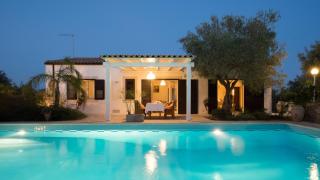 Villa Silva - IsulaTravel - Modica - 0