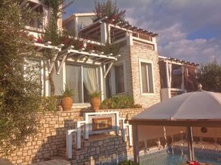 Opera House Paxos - 1