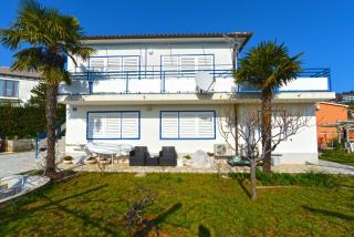 Apartments Marija 1826 - Rabac - 2